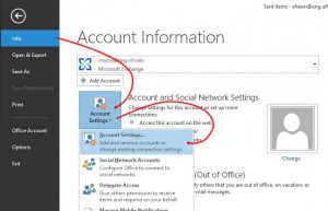 outlook-account-settings