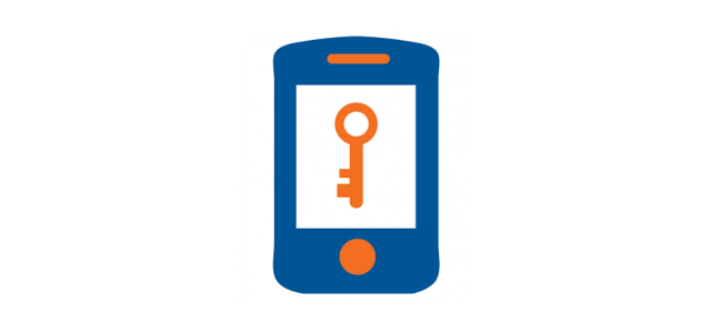 UF's two factor authentication (2FA) logo