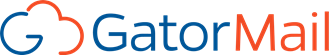 GatorMail Logo