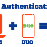 UF Multi-Factor Authentication with DUO