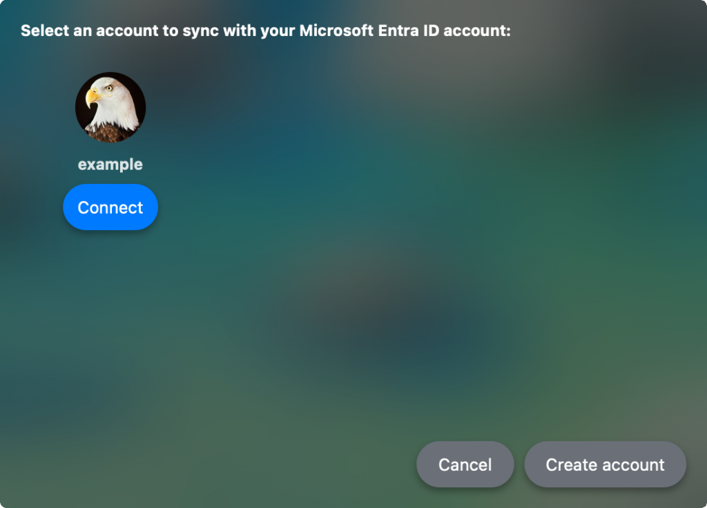 Jamf Connect Login - Local GatorLink Mismatch